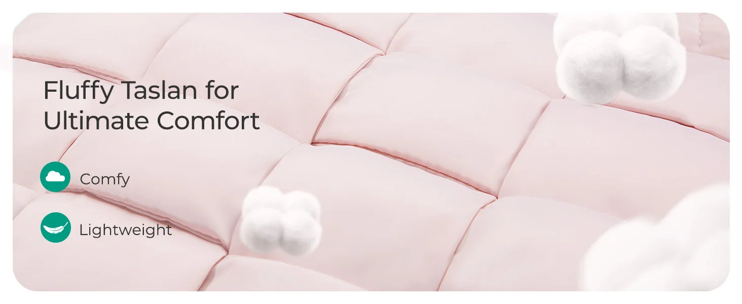 Puffy Laptop Sleeve with Handle