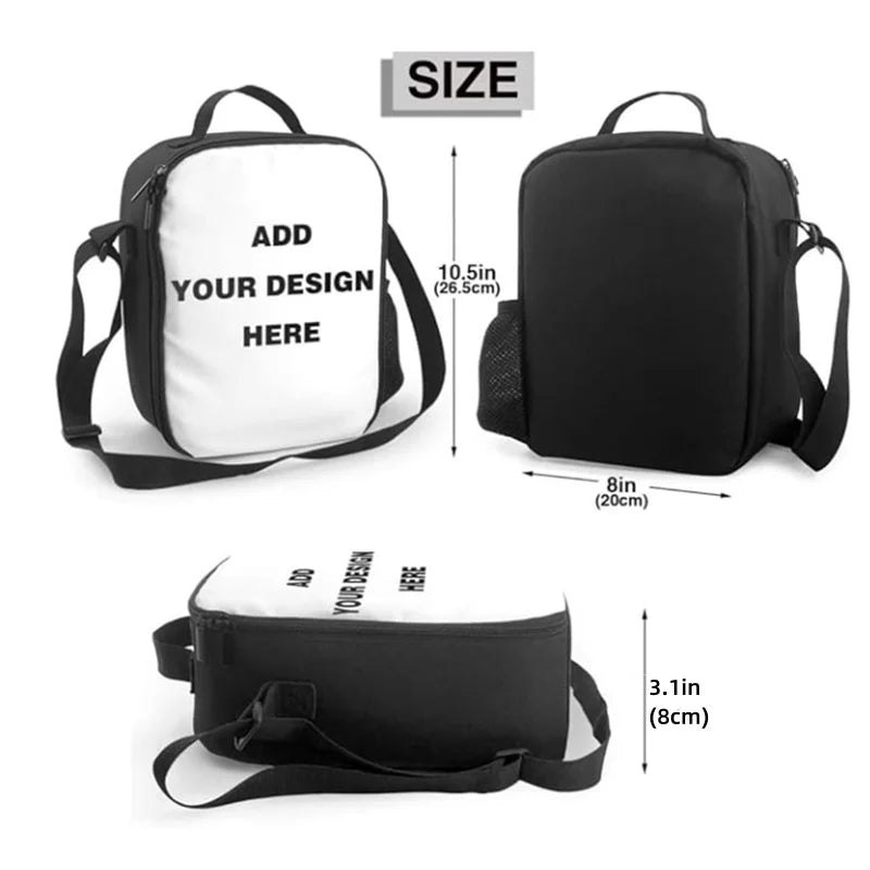 R.E.P.O. 3-in-1 Kids Backpack Set