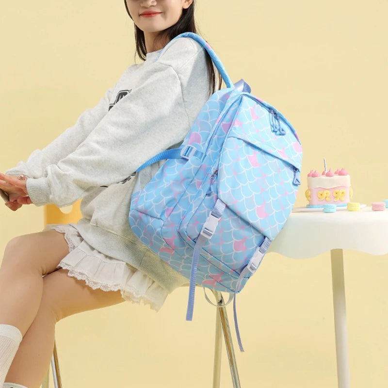 Roar Splash Backpack Combo