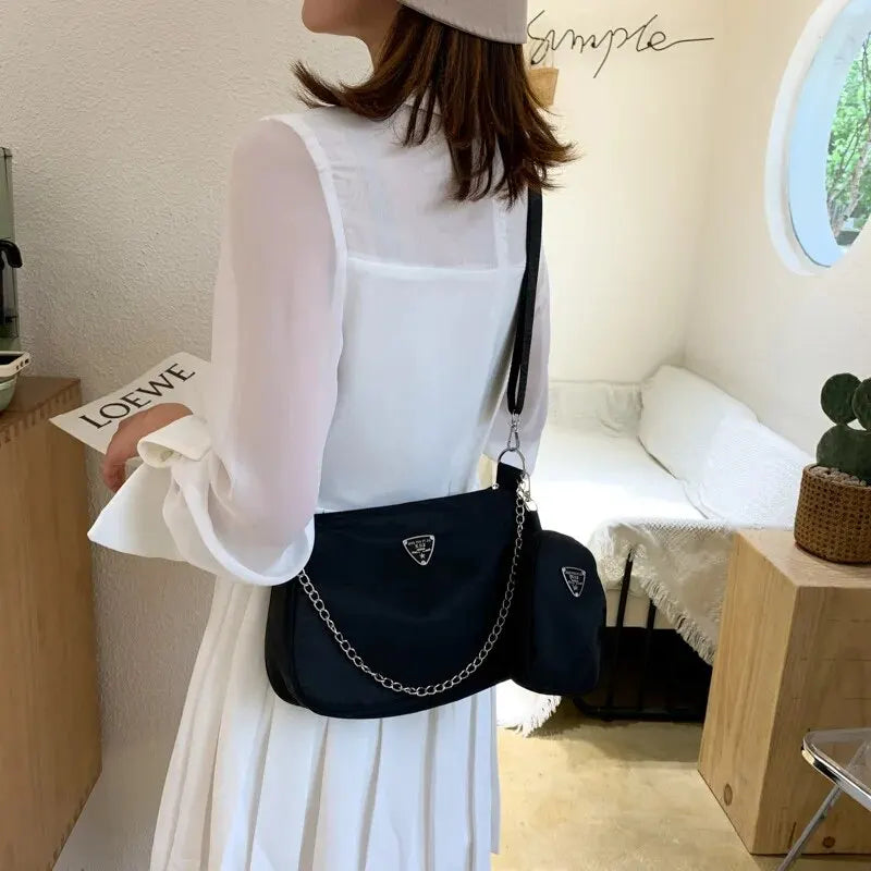 Fashion Casual Shoulder Bag