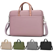 Spacious 18 Inch Laptop Bag for Business & Travel