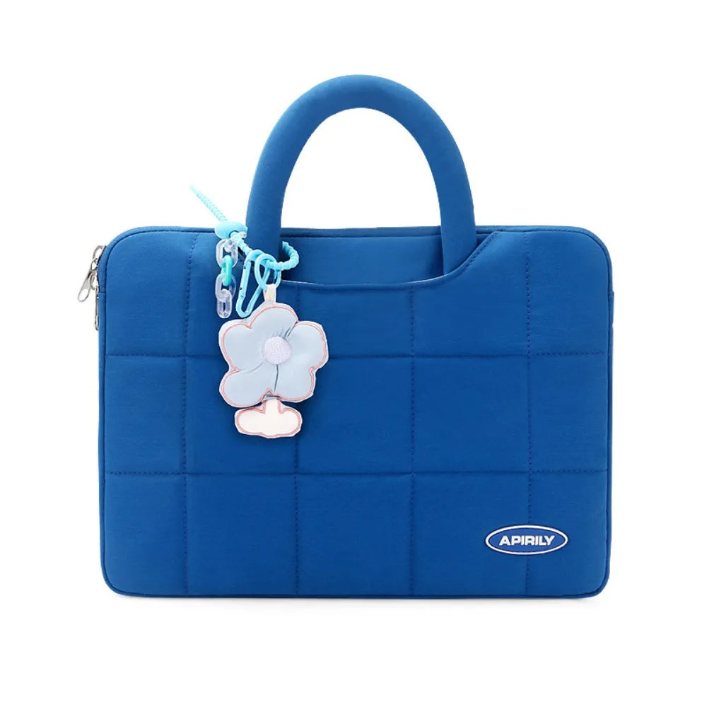 Stylish Laptop Handbag – Universal Notebook Pouch