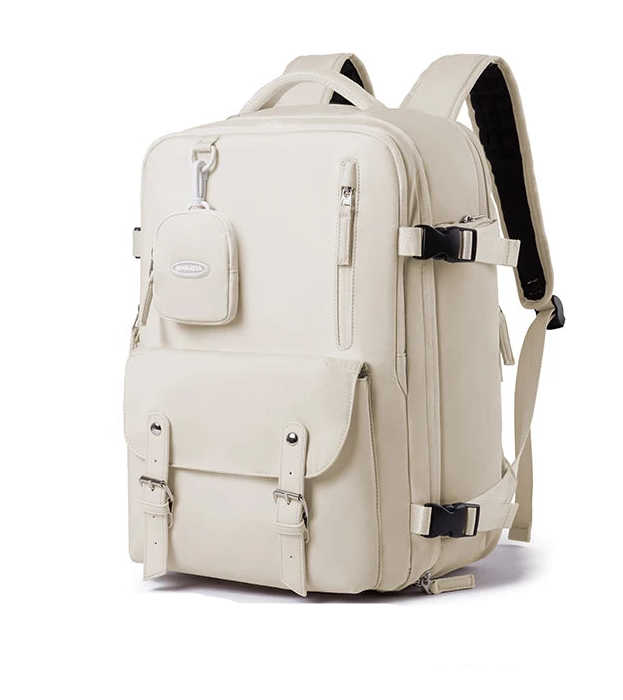 Waterproof Cabin Travel Backpack – 30L Travel Backpack