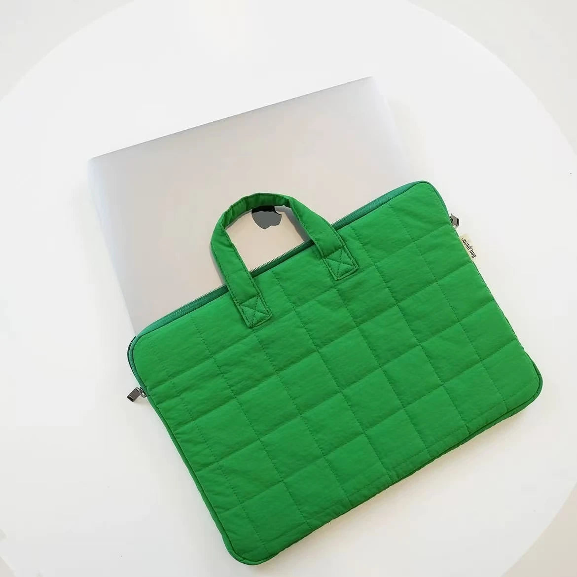 Fashion Laptop Bag for Women – Fits 11–15.6 Inch