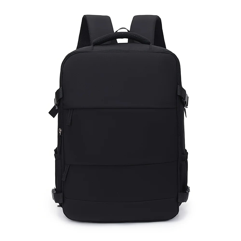 Stylish Couple Backpack – Lightweight and Comfortable Travel Bag