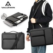 Durable Notebook Carry Case for 14–15.6 Inch Computers