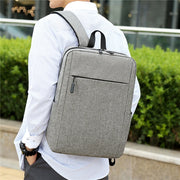 Multifunctional Laptop Backpack  – Lightweight Business & School Commuter Bag