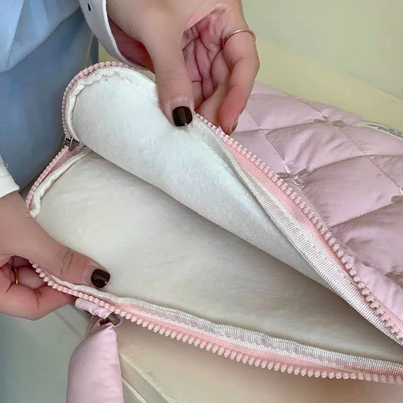 Cute Laptop Shoulder Handbag for 13/14/15/16 Inch