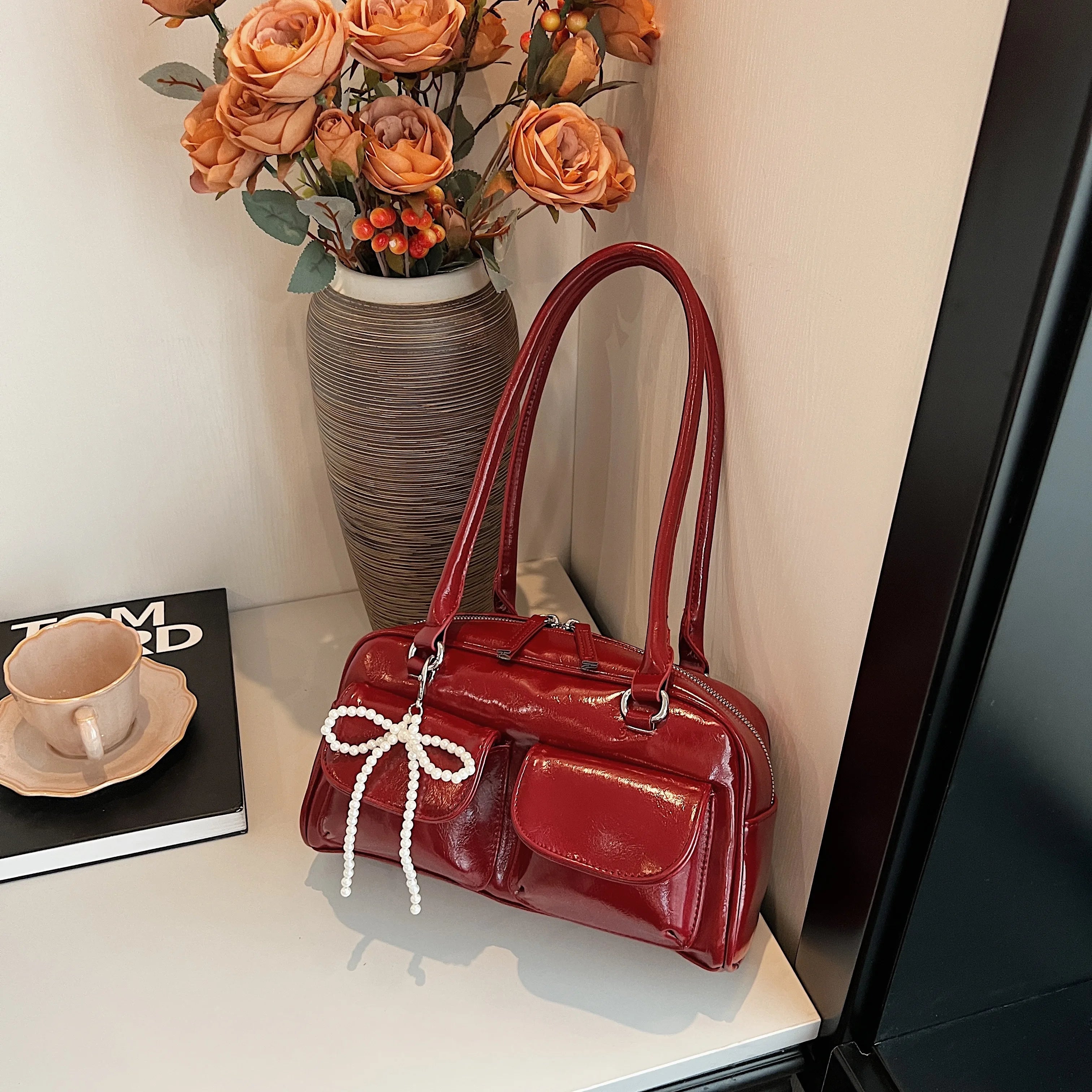 Korean Style HandBag