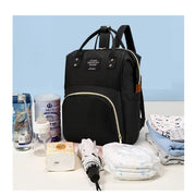 Mummy Diaper Backpack – Waterproof Multifunction Baby Bags
