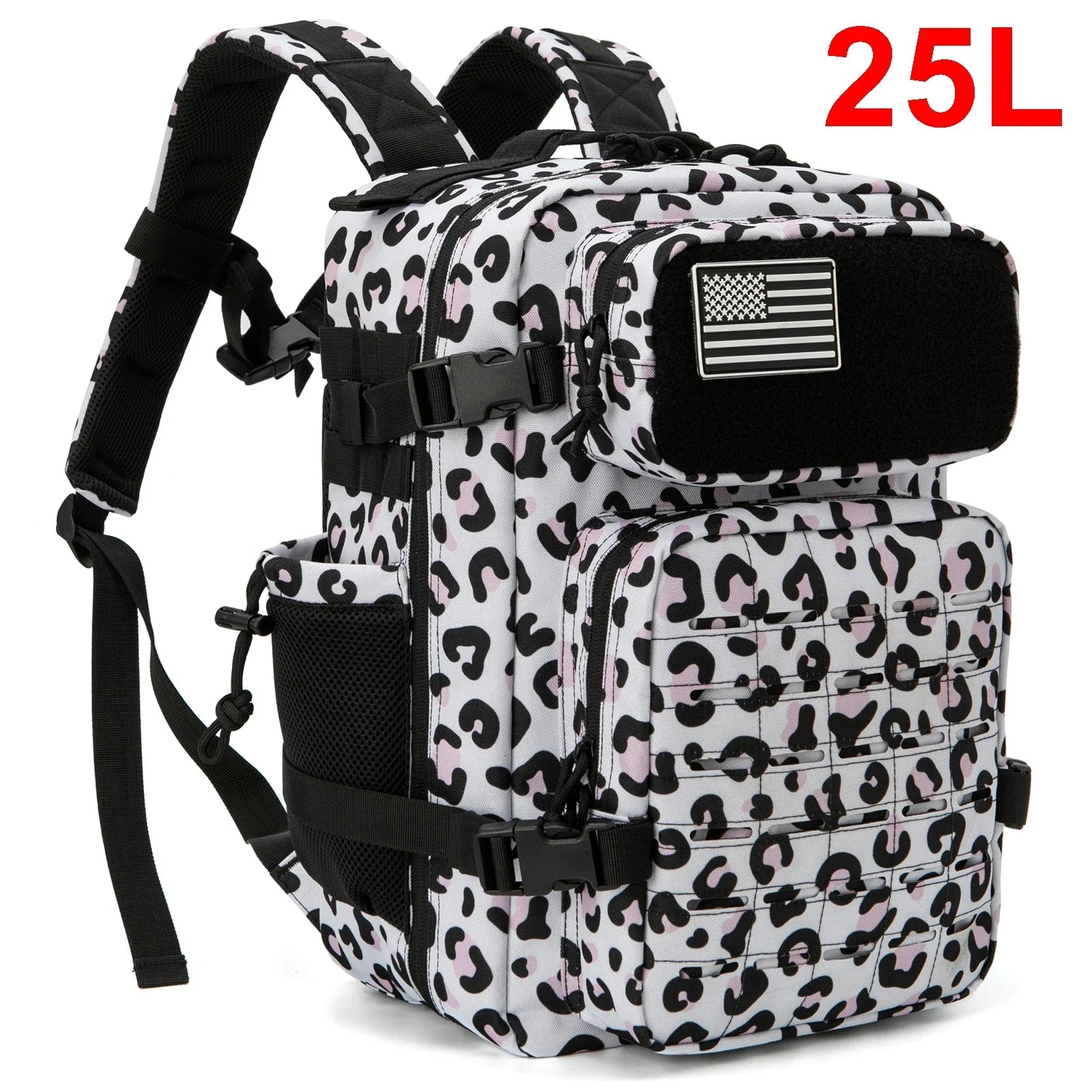 Durable 25L/45L tactical backpack designed Backpack