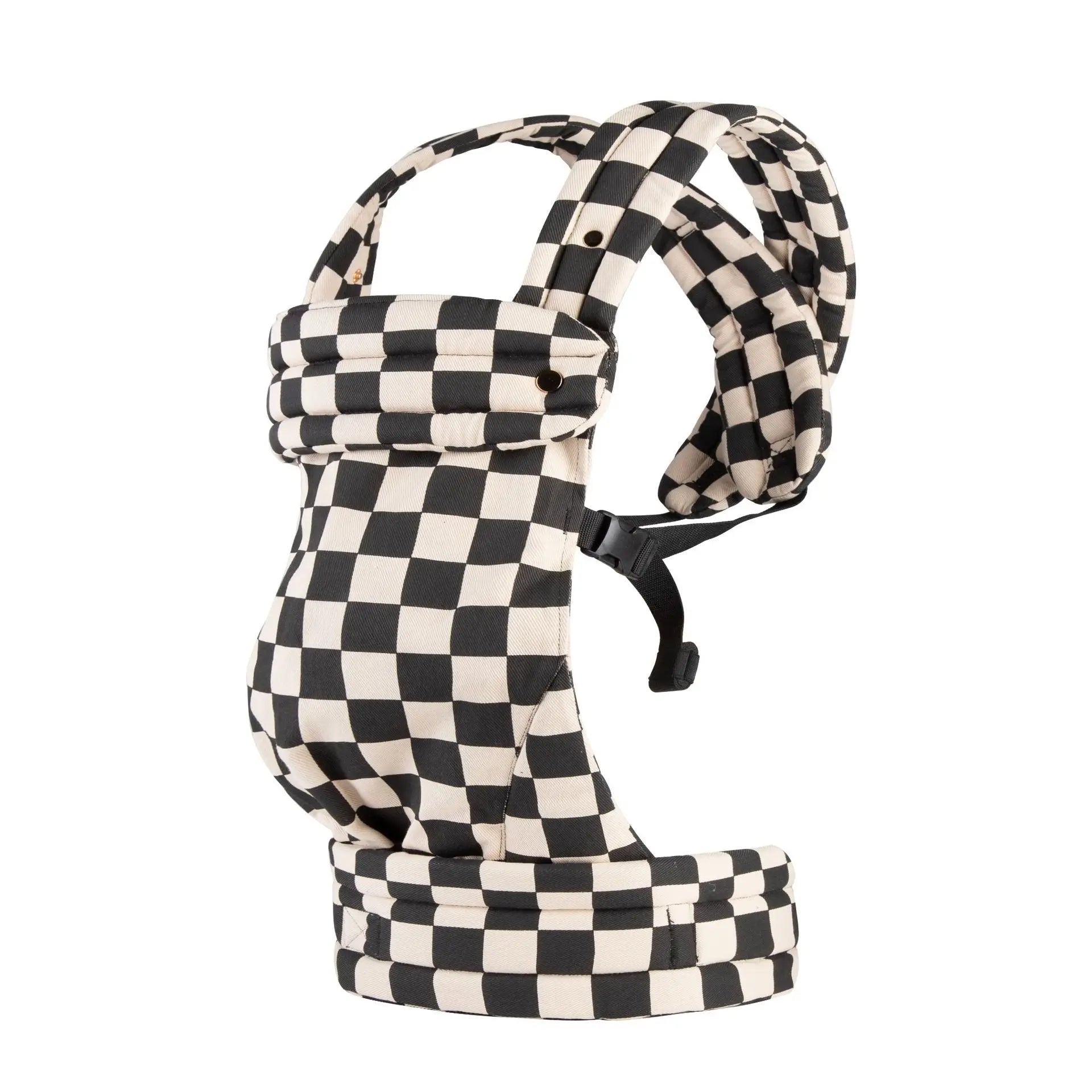 Adjustable Baby Sling-Soft Carrier Wrap for Parents