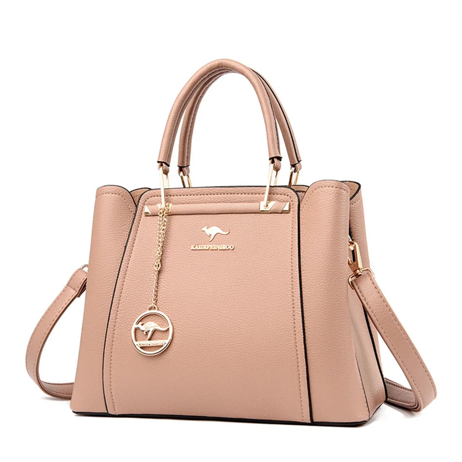 Luxury Crossbody Handbag