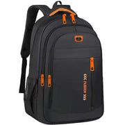 Trendy Korean style Backpack-High School & Middle School Bag