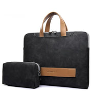 Large Capacity Laptop Handbag for 13–17 Inch
