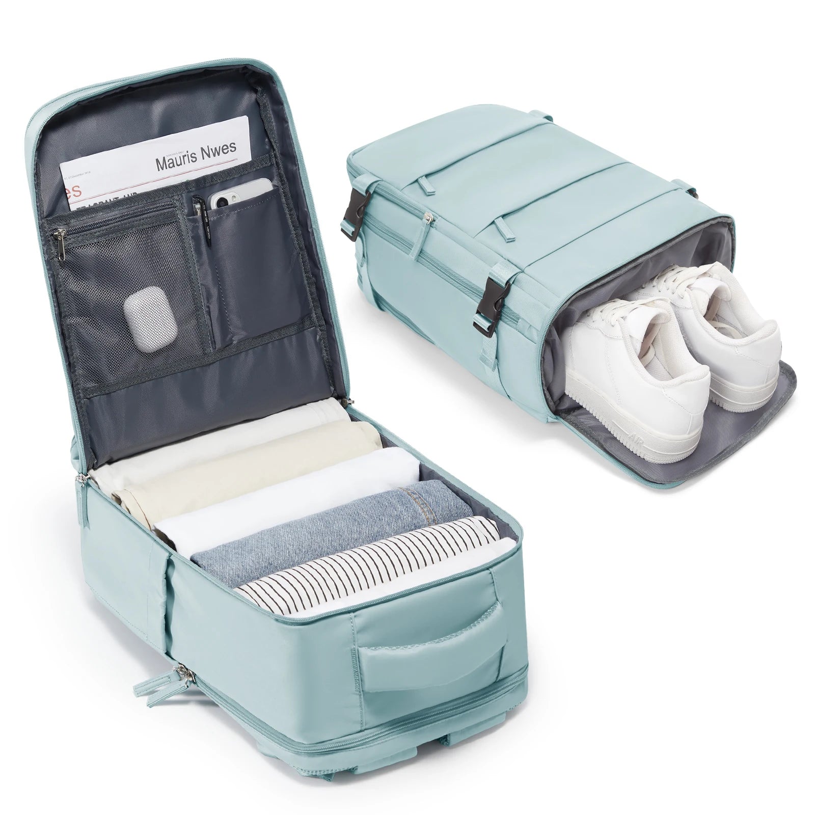 Casual Cabin Backpack