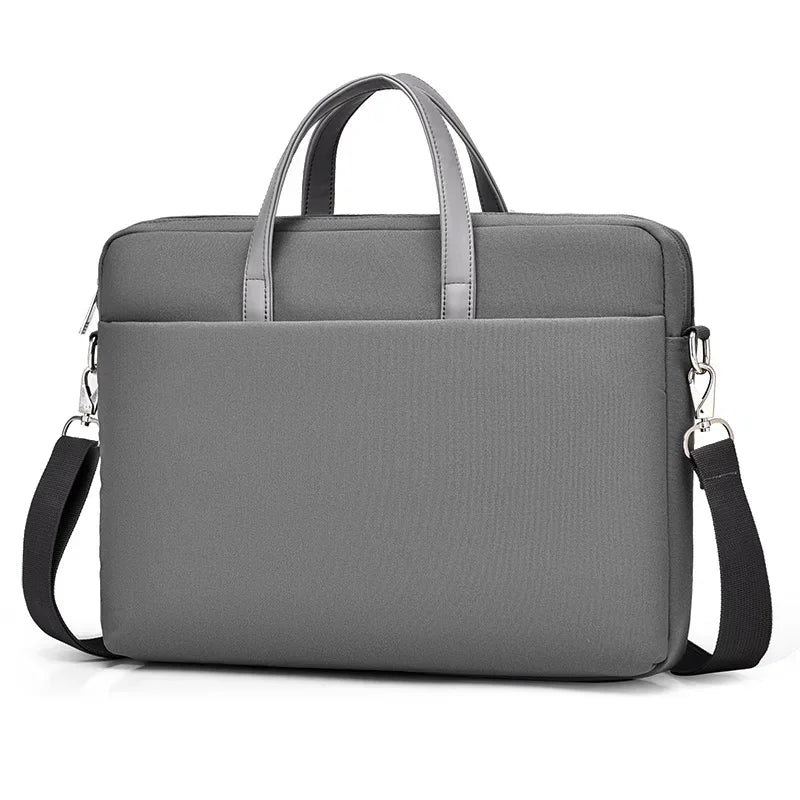 Spacious 18 Inch Laptop Bag for Business & Travel