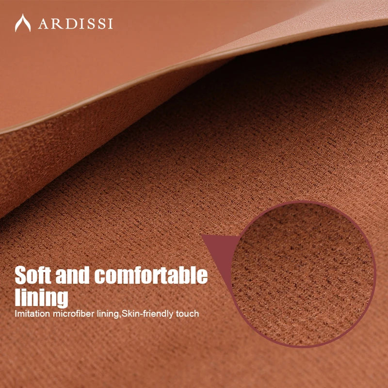 Vegan Leather Laptop Sleeve Case Set for MacBook Air/Pro M1 M2 13–16 Inch & iPad 11–12.9 Inch