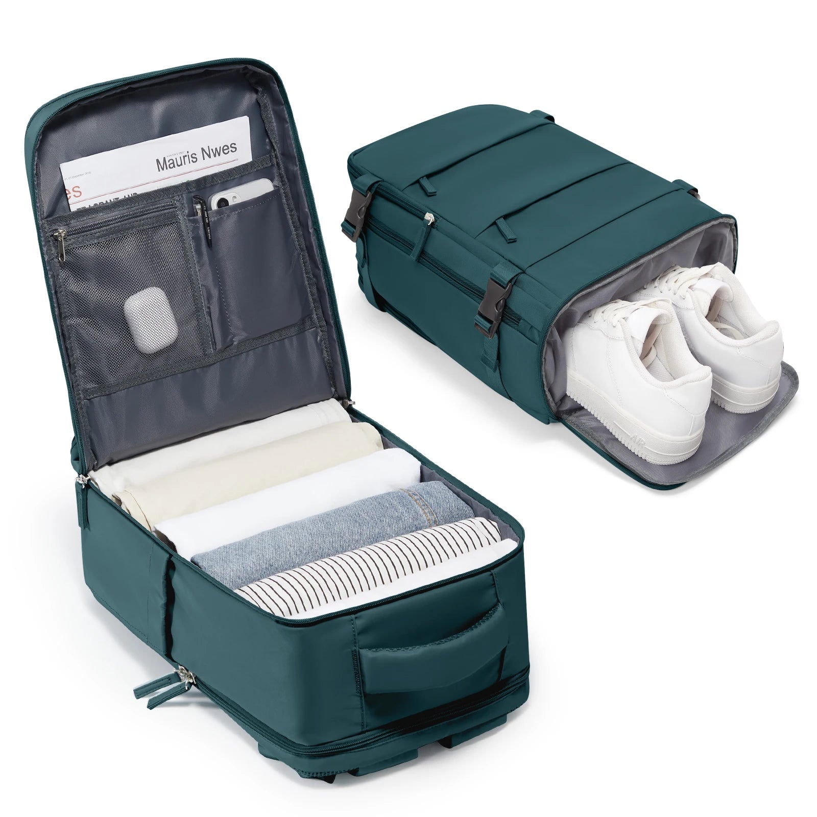 Casual Cabin Backpack