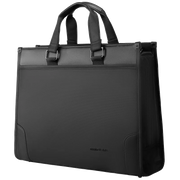 Business Laptop Bag – Premium Leather Briefcase & Crossbody Bag