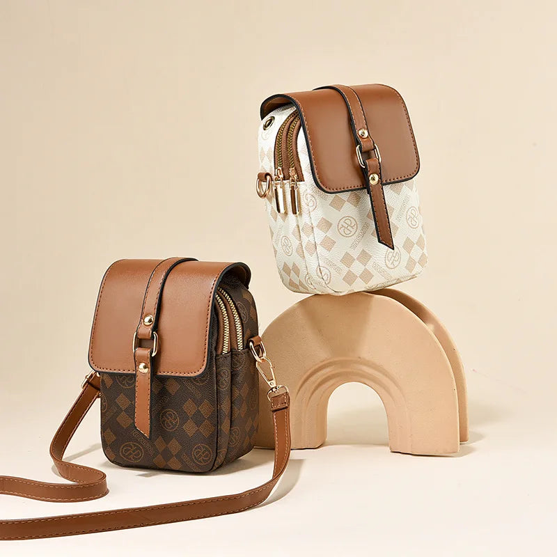 Luxury Women’s Shoulder Bag