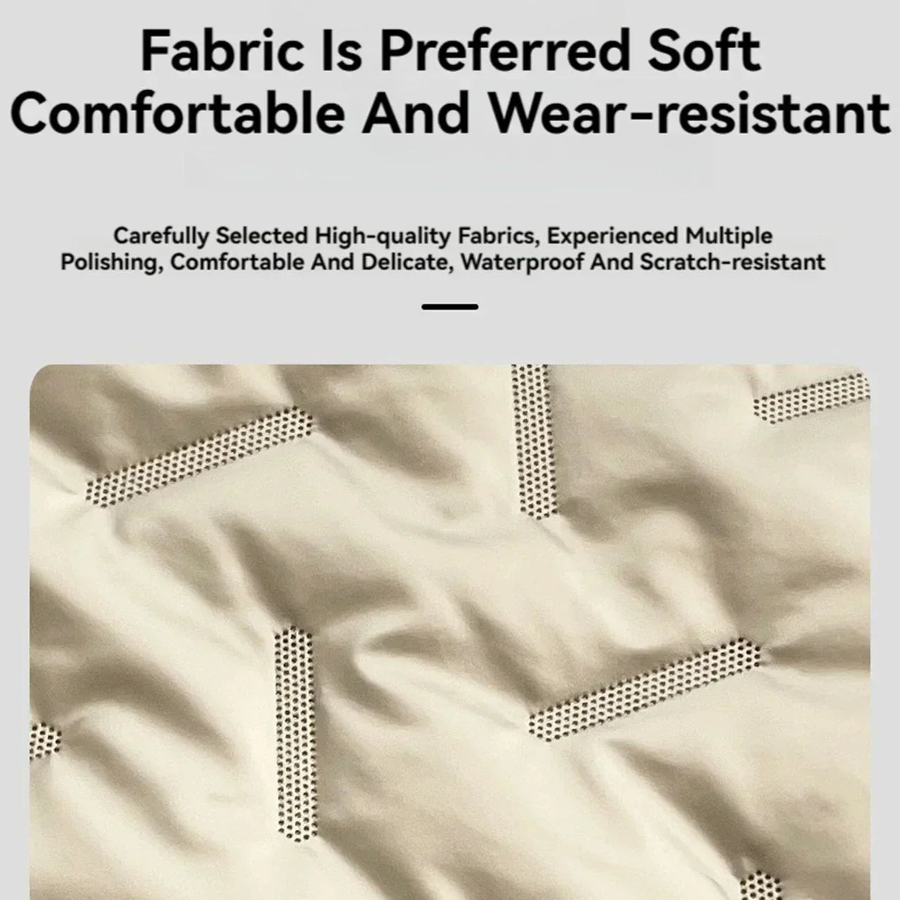 Soft Laptop Sleeve for 13–14 Inch MacBook, Dell, HP, Lenovo, Asus, Xiaomi