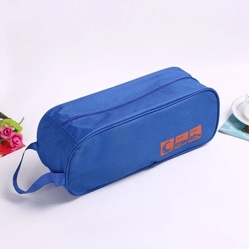 Sports Gym Bag Waterproof-Short Trip Fitness Handbag