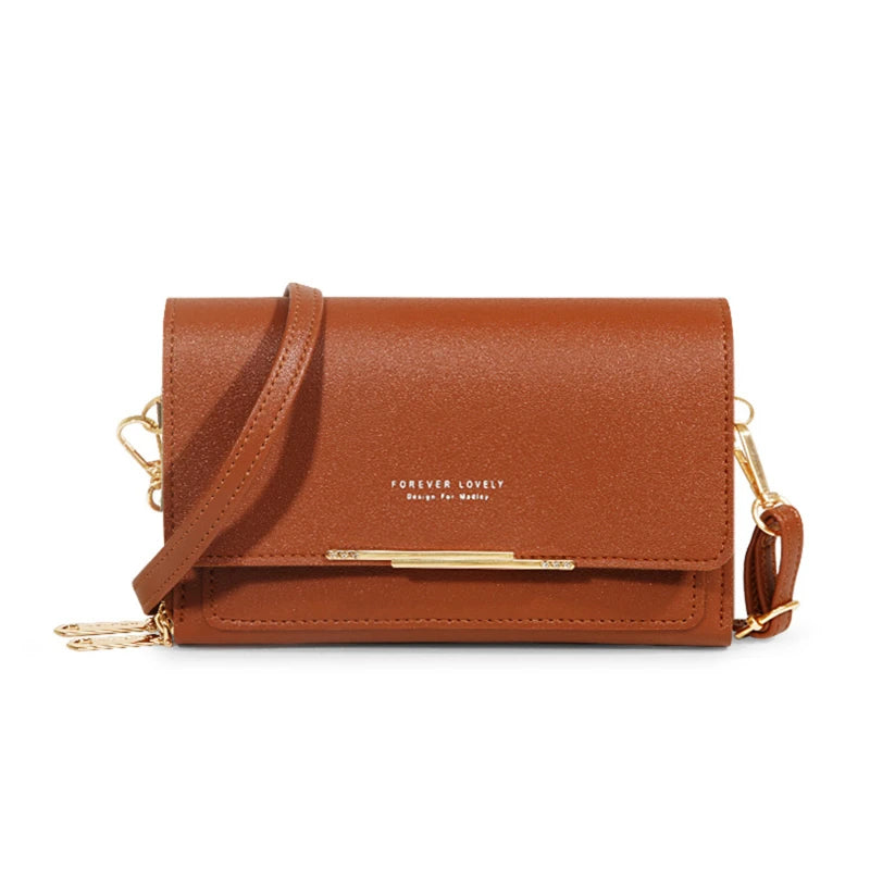 Korean Style Wallet Handbag