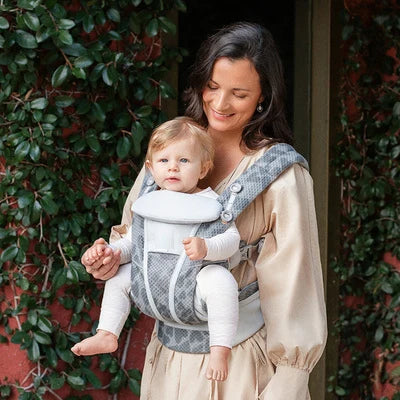 360 Ergonomic Baby Carrier-Infant to Toddler Sling