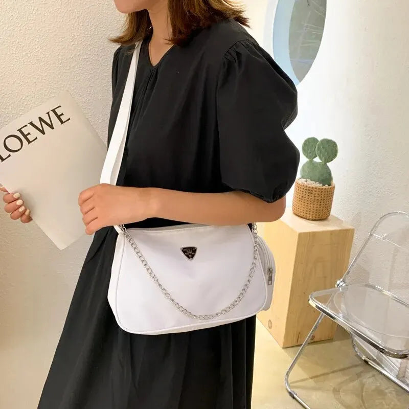 Fashion Casual Shoulder Bag