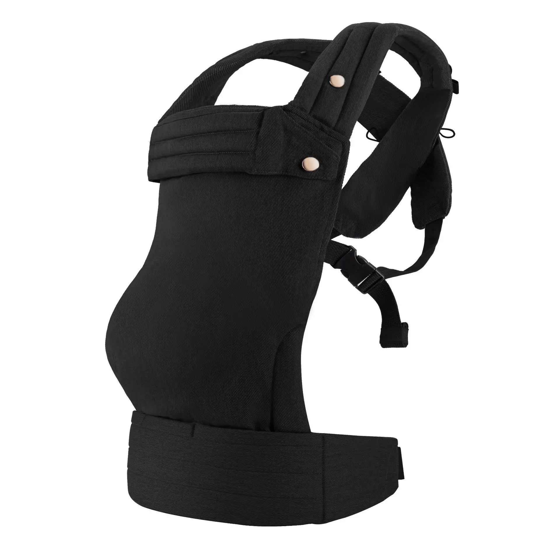 Adjustable Baby Sling-Soft Carrier Wrap for Parents