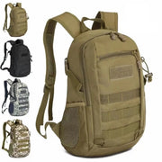15L Adventure Backpack – Lightweight Tactical Bag for Travel Backpack