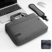 Business Laptop Bag for MacBook Air/Pro 13, 14, 15.6, 17 Inch