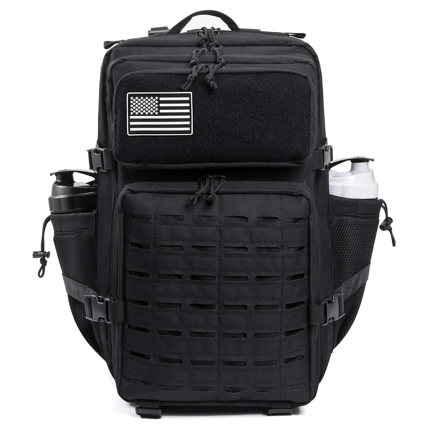 Durable Military Style Travel Bag