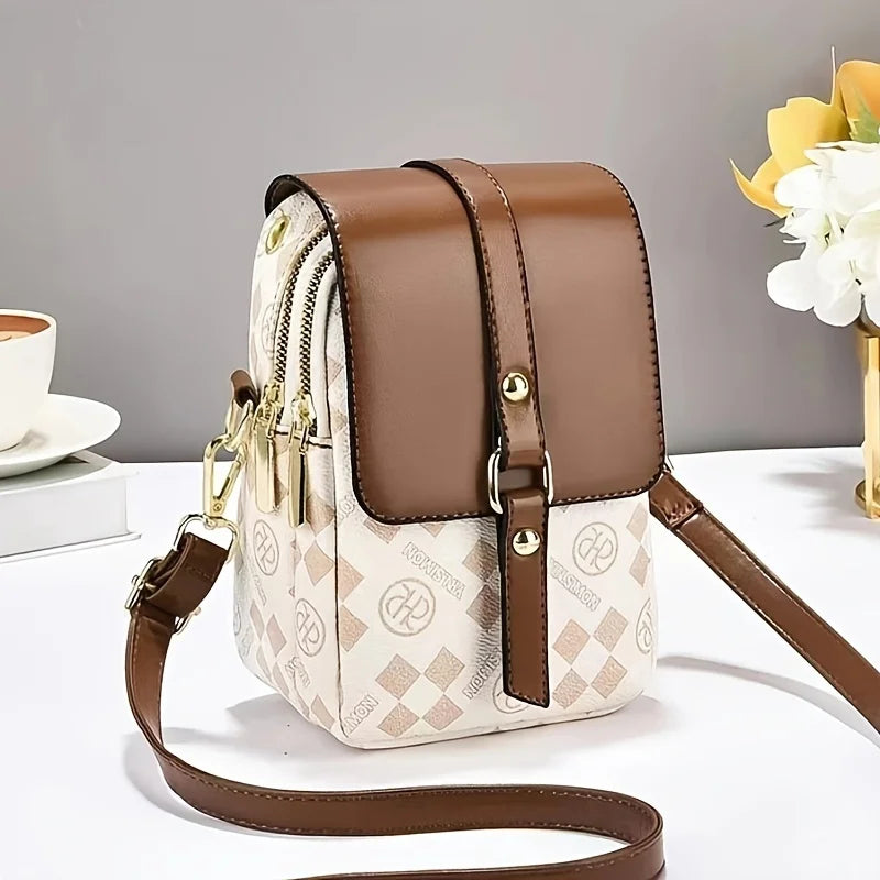 Luxury Women’s Shoulder Bag