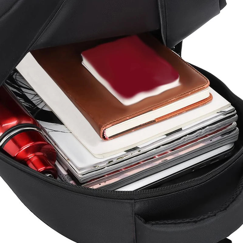 Stylish Large Capacity Travel Backpack