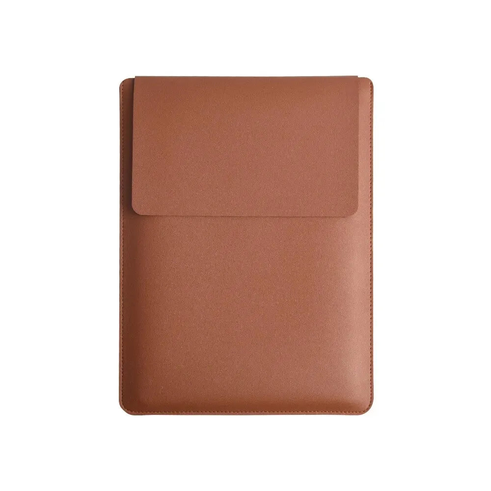 Slim Laptop Case for Apple MacBook Air & Pro – 11–16 Inch Notebook Sleeve