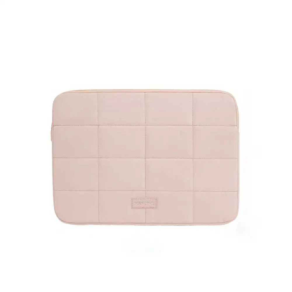 Protective Notebook Sleeve – Lightweight Shockproof Laptop Bag with Handle