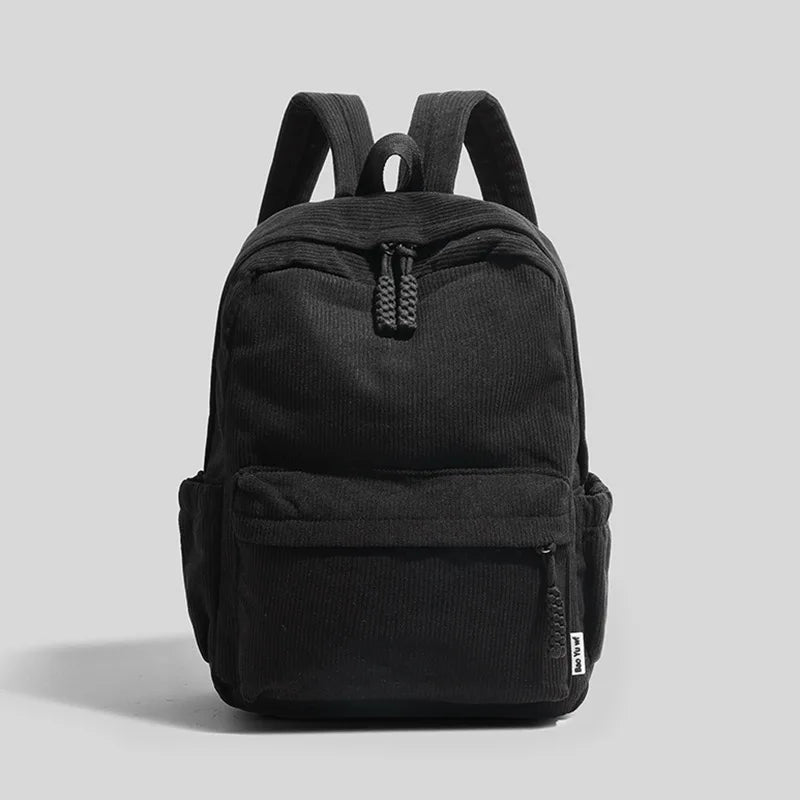 Unique Personalised  Embroidered Backpack– fashionable and functional backpack for every occasion