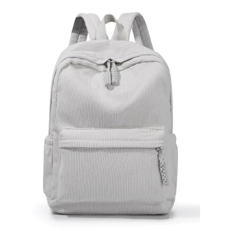Unique Personalised  Embroidered Backpack– fashionable and functional backpack for every occasion