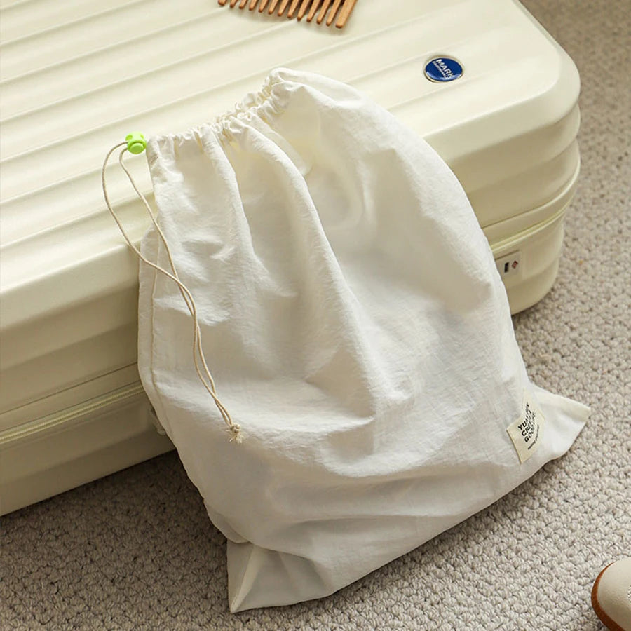 Multifunctional Travel Pouch