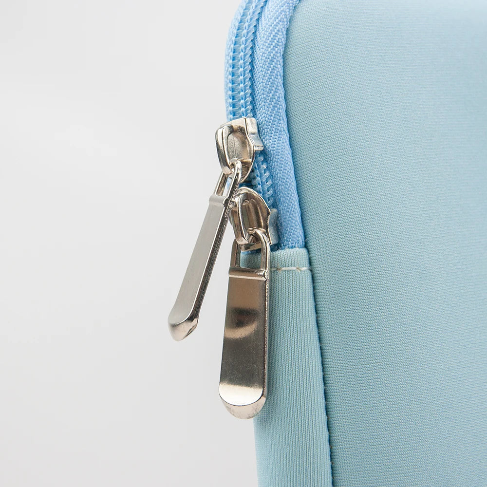 Slim Protective Laptop Bag – Fits MacBook Air 13.3 & 16-Inch Notebooks