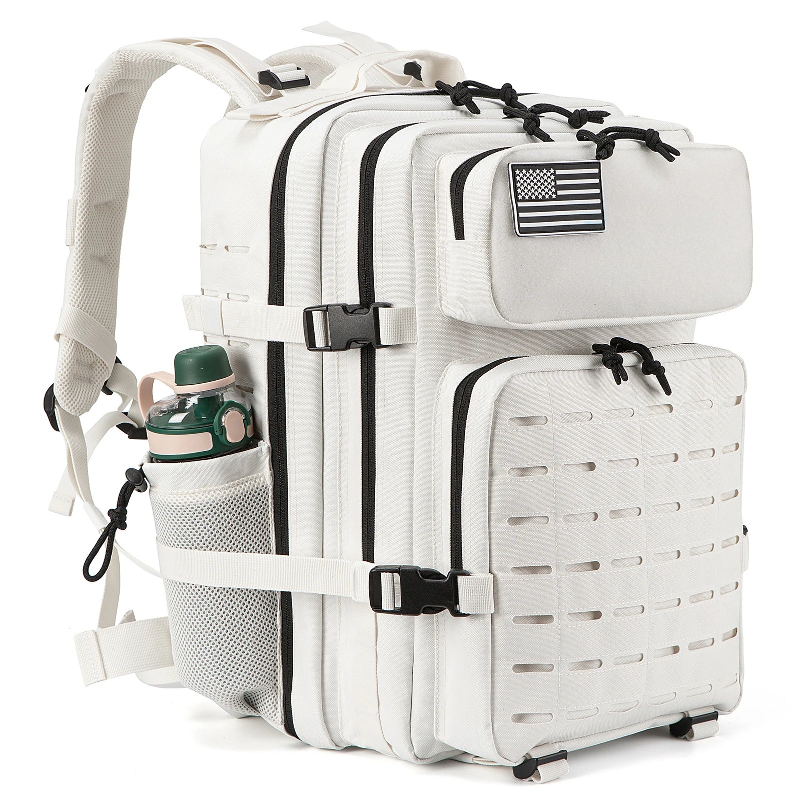 Durable 25L/45L tactical backpack designed Backpack