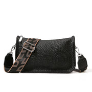 Genuine Leather Crossbody Bag – High-Quality Bag