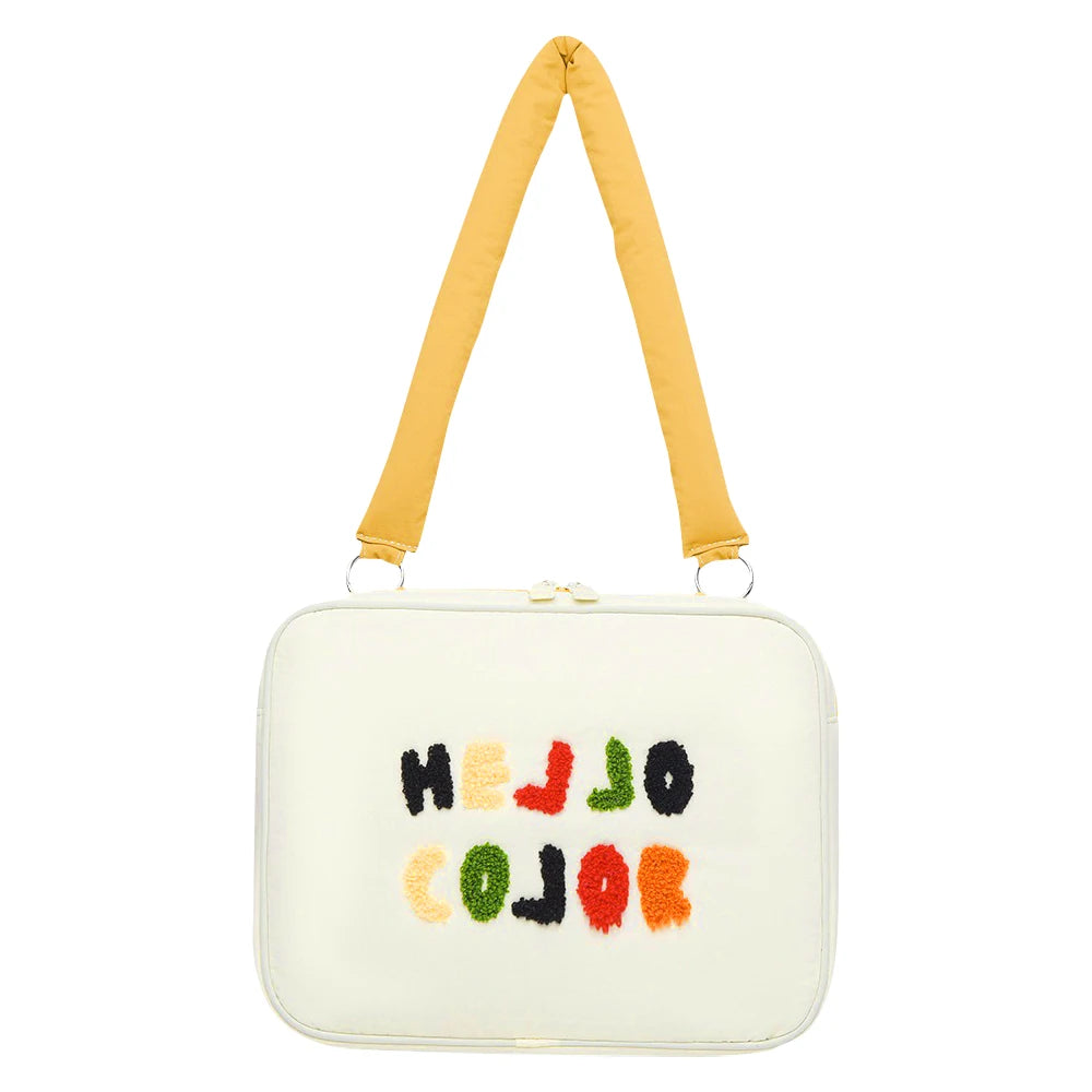 Cute Laptop Bag for Women & Girls – Shoulder Tote