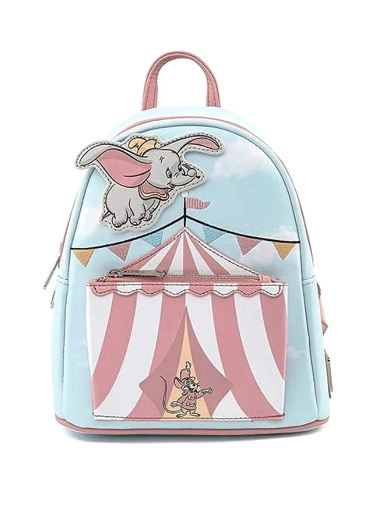 Disney Toy Story Backpack – Cartoon Leisure Bag