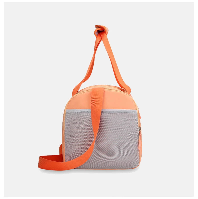 Waterproof Sports Tote Bag
