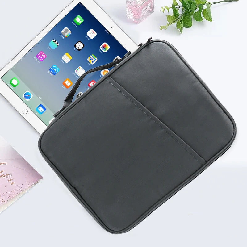 Slim Protective Laptop Case for 13–16 Inch Devices