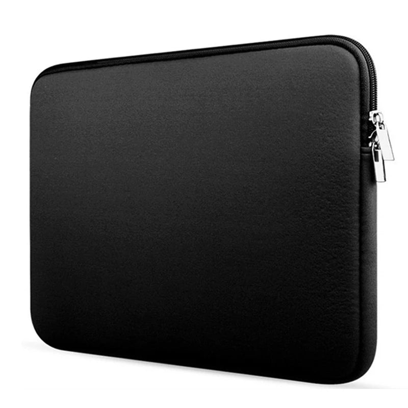 Slim Laptop Sleeve-Shockproof Notebook Computer Case