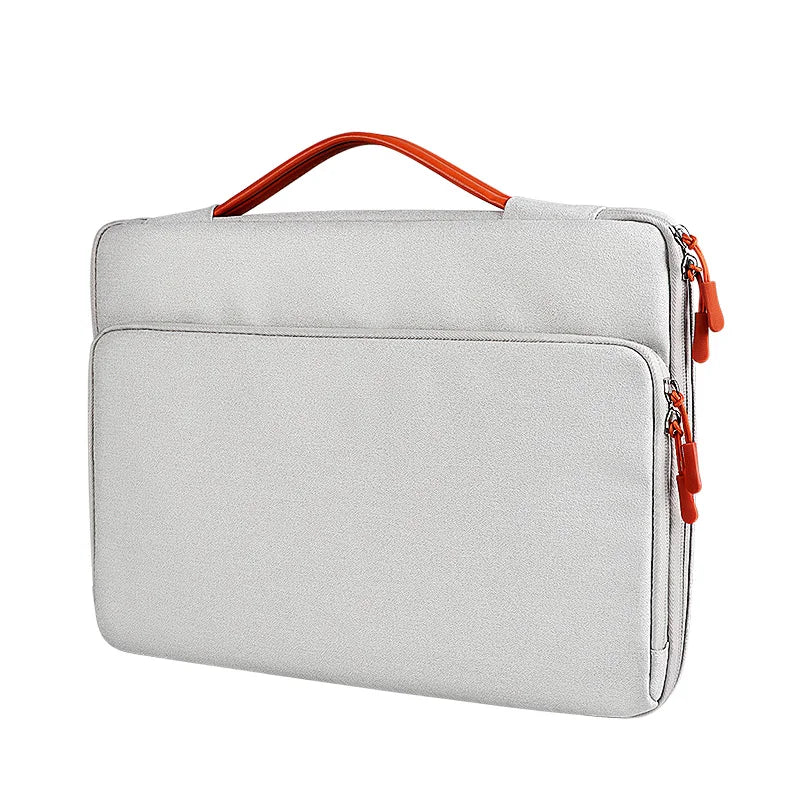 Universal Laptop Bag – Protective Sleeve Case for MacBook Air/Pro & Laptops 11–16 Inch